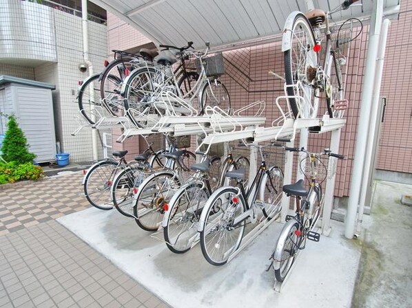 サクラーレの物件内観写真